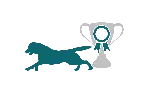 show icon_Dog competition