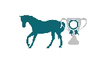 show icon_Horse equestrian Competition