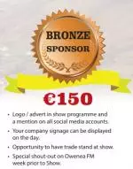 Bronze Package 2025