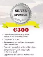 Silver Package 2025